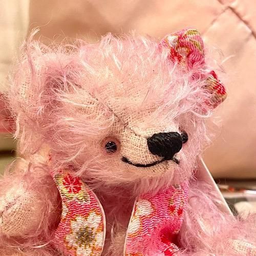 坂田道子さんのブランド 