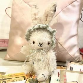 һҤΥ֥  Kamo    ʿ19cm  ֥롼Υ˥åȤΥإåɥɥ쥹İ餷򥦥 A-2653 <img class='new_mark_img2' src='https://img.shop-pro.jp/img/new/icons11.gif' style='border:none;display:inline;margin:0px;padding:0px;width:auto;' />