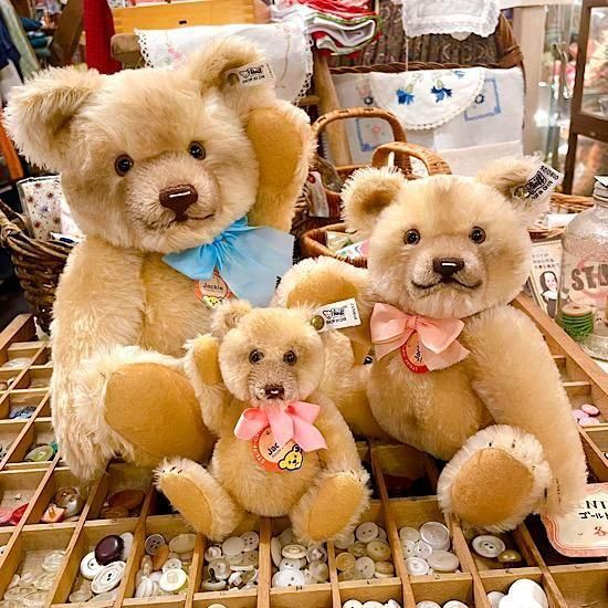 1988年生まれ ＊「ジャッキー1953 ＊ Jackie 1953」＊ 3サイズのうち