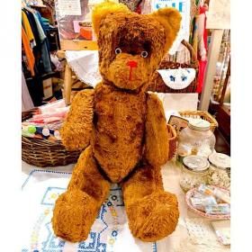 テディベア＊ビンテージ - テディベア＆欧米の古着