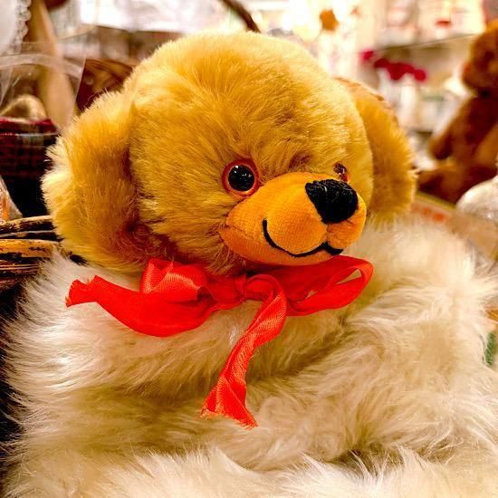 イギリス ＊ メリーソート社 ＊ 1960～'70年代 ＊ 「ビンテージ