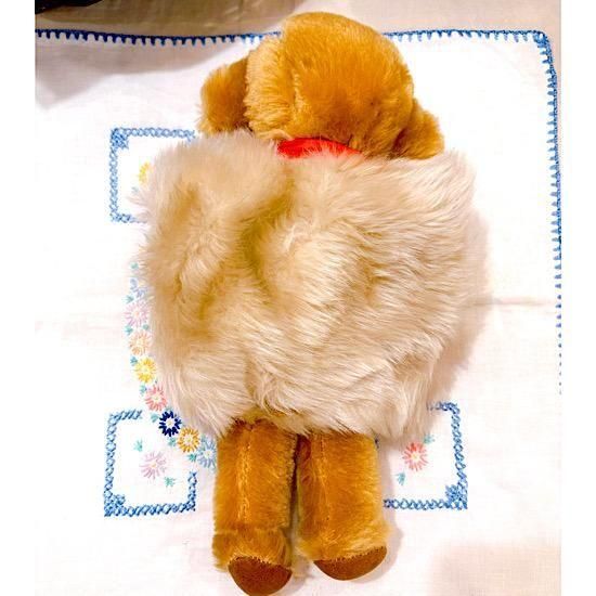 イギリス ＊ メリーソート社 ＊ 1960～'70年代 ＊ 「ビンテージ