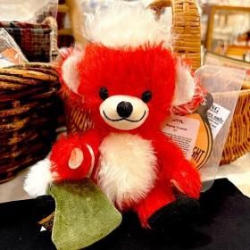 テディベア＊チーキー - テディベア＆欧米の古着＆アンティーク