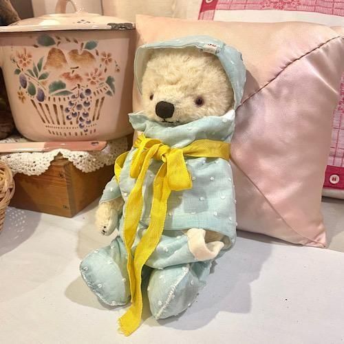 インスタ　作家　霜村ナツコ様　ぬいぐるみ　アーティスト　ベア インスタ 作家 霜村ナツコ様 ぬいぐるみ アーティスト ベア 霜村