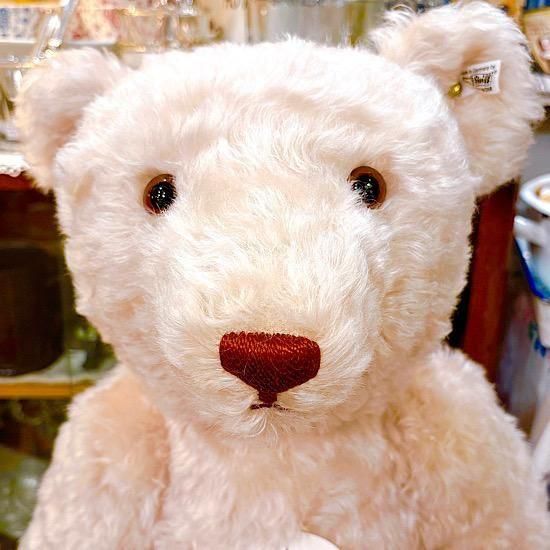 2004年 ＊「 テディベア 1921 レプリカ ＊ Teddybear 1921 Replica