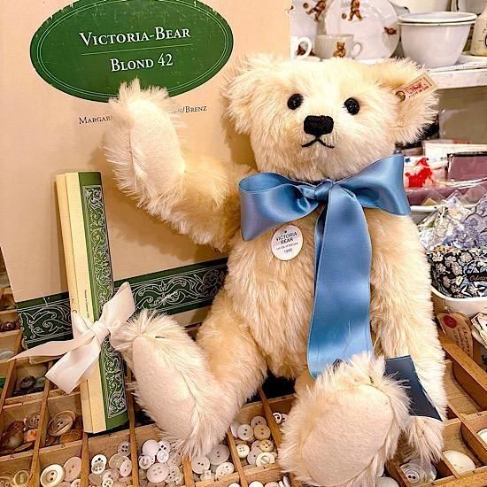 1995年 ＊ 日本限定にてたったの500体のみのため 