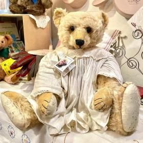 ꥹ߽4Υ֥ ɥեåȡ Υå  Forget Me Not  ᥢ꡼  Deidrie Scrugg ס 50cm A-2676 <img class='new_mark_img2' src='https://img.shop-pro.jp/img/new/icons11.gif' style='border:none;display:inline;margin:0px;padding:0px;width:auto;' />