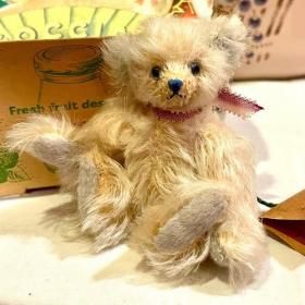 ĮꤵΥ֥  Saeri Bear     ˾6cm  ߥ˥奢٥ A-2677 <img class='new_mark_img2' src='https://img.shop-pro.jp/img/new/icons11.gif' style='border:none;display:inline;margin:0px;padding:0px;width:auto;' />