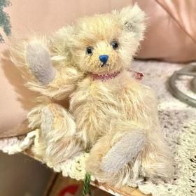 ĮꤵΥ֥  Saeri Bear     ˾6cm  Υߥ˥奢٥ A-2677 <img class='new_mark_img2' src='https://img.shop-pro.jp/img/new/icons11.gif' style='border:none;display:inline;margin:0px;padding:0px;width:auto;' />