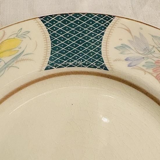 1940年代初頭 ＊ スージー・クーパー ＊「パネル・スプレイ ＊ Panel