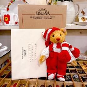 テディベア＊シュタイフ社 - テディベア＆欧米の古着＆アンティーク