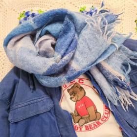 <img class='new_mark_img1' src='https://img.shop-pro.jp/img/new/icons14.gif' style='border:none;display:inline;margin:0px;padding:0px;width:auto;' />Euro Vintage  åȥ1970ǯ  إޥե顼/ȡ  å  ֥롼忧  ơޥե顼 ڥƥ2511-05