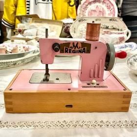 ɥ1940〜50ǯ  Regina  ԥ  Υȥߥ ƥ2511-01 <img class='new_mark_img2' src='https://img.shop-pro.jp/img/new/icons11.gif' style='border:none;display:inline;margin:0px;padding:0px;width:auto;' />