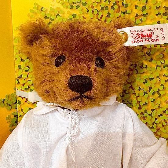 シュタイフ ハロッズ限定品 ロミオとジュリエット シュタイフ ハロッズ限定品 ロミオとジュリエット