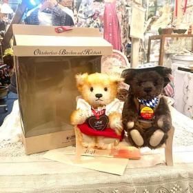 2000ǯ  ȡСեơޤˤ̤ʥåȢ  Oktoberfest-Bärchen auf Holzbank / ȡСեȡ٥٥ ס S-2<img class='new_mark_img2' src='https://img.shop-pro.jp/img/new/icons11.gif' style='border:none;display:inline;margin:0px;padding:0px;width:auto;' />