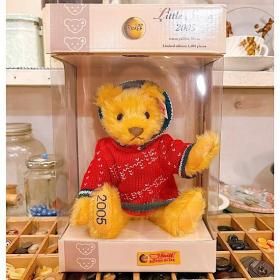 テディベア＊シュタイフ社 - テディベア＆欧米の古着＆アンティーク