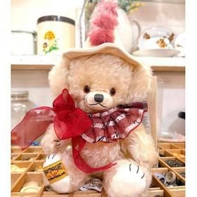  ӥåȥå / Cheeky Big Top ס ꡼75ǯǰå  75θ  磻åɤŨʥ饦󥹥 M-1878 <img class='new_mark_img2' src='https://img.shop-pro.jp/img/new/icons11.gif' style='border:none;display:inline;margin:0px;padding:0px;width:auto;' />