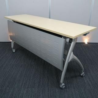 ミーティング/折りたたみテーブル - 中古オフィス家具販売店 パワー ...