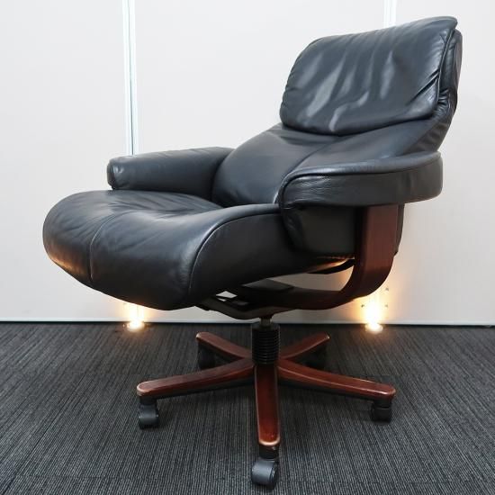 高品質でお買い得。中古オフィス家具【チェア(イス/いす/椅子