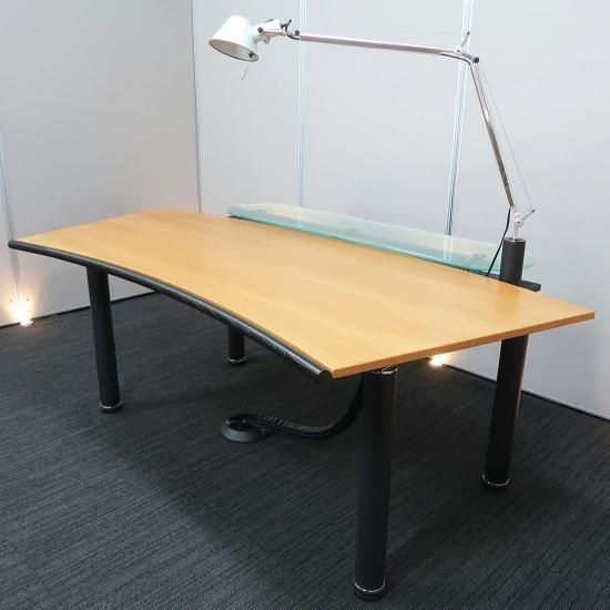 ヴィトラ (vitra) メトロポール 丸テーブル 中古