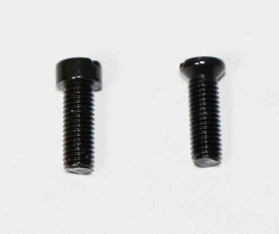 内径ネジ　40 インチ規格 6角ネジ 8－40 （各種寸法） - ガンネットショップへ