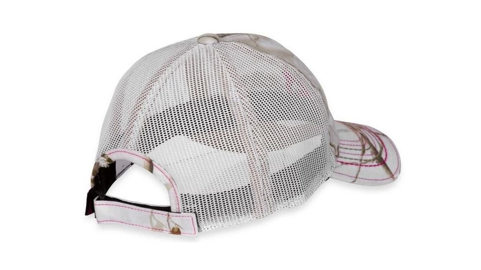 ブローニング フルーリーメッシュキャップ レディース ガンネットショップへようこそ