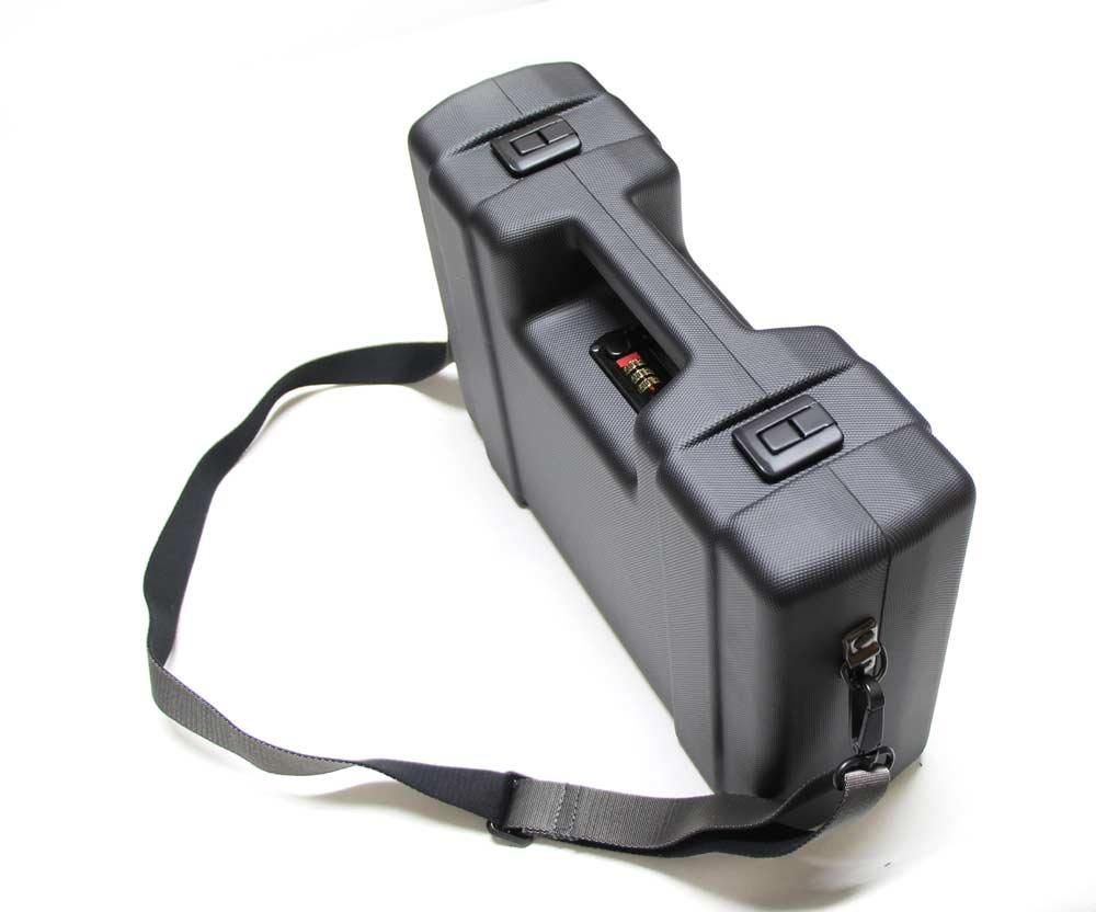 ネグリーニ装弾ケース 20200 200発入れ ブラック - ガンネットショップ