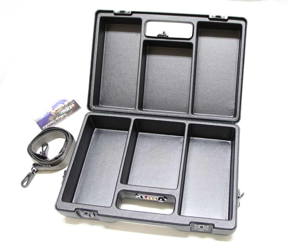 ネグリーニ装弾ケース 20200 200発入れ ブラック - ガンネットショップ