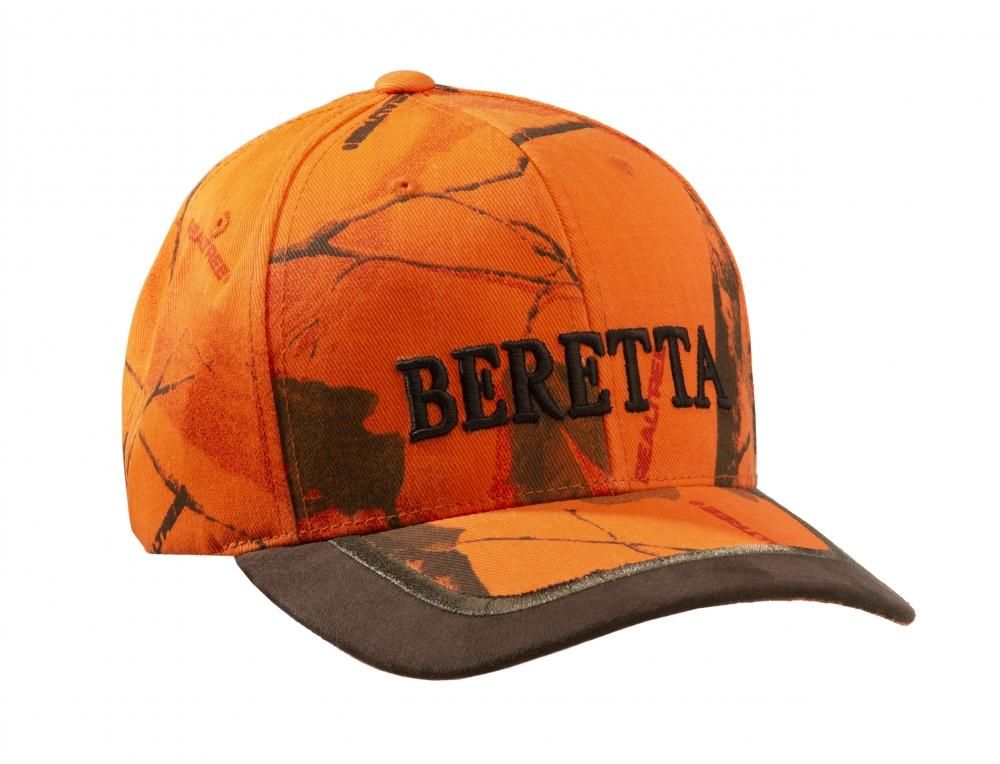 BERETTA ベレッタ 国内正規販売品 sanded cap TAN ベージュ