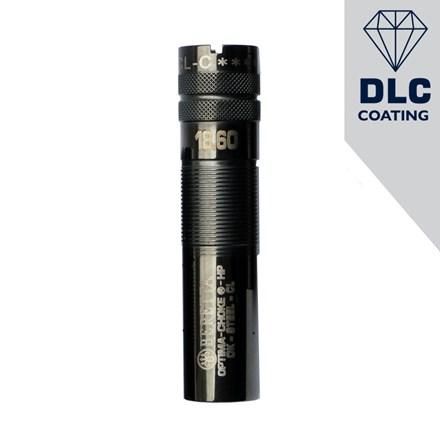 ベレッタ オプティマチョーク HP DLCモデル 20mmプラス - ガン