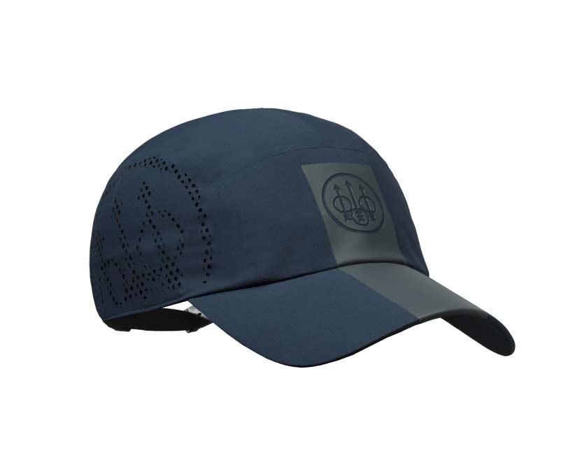 ベレッタ チームキャップ（ネイビー）/Beretta Team Cap - Blue Total Eclipse BERETTA ベレッタ チームキャップ（ネイビー）/Beretta Team Cap