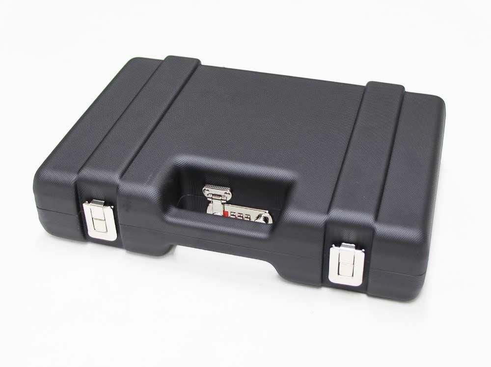 ネグリーニ装弾ケース 20125 125発入れ ブラック - ガンネットショップ