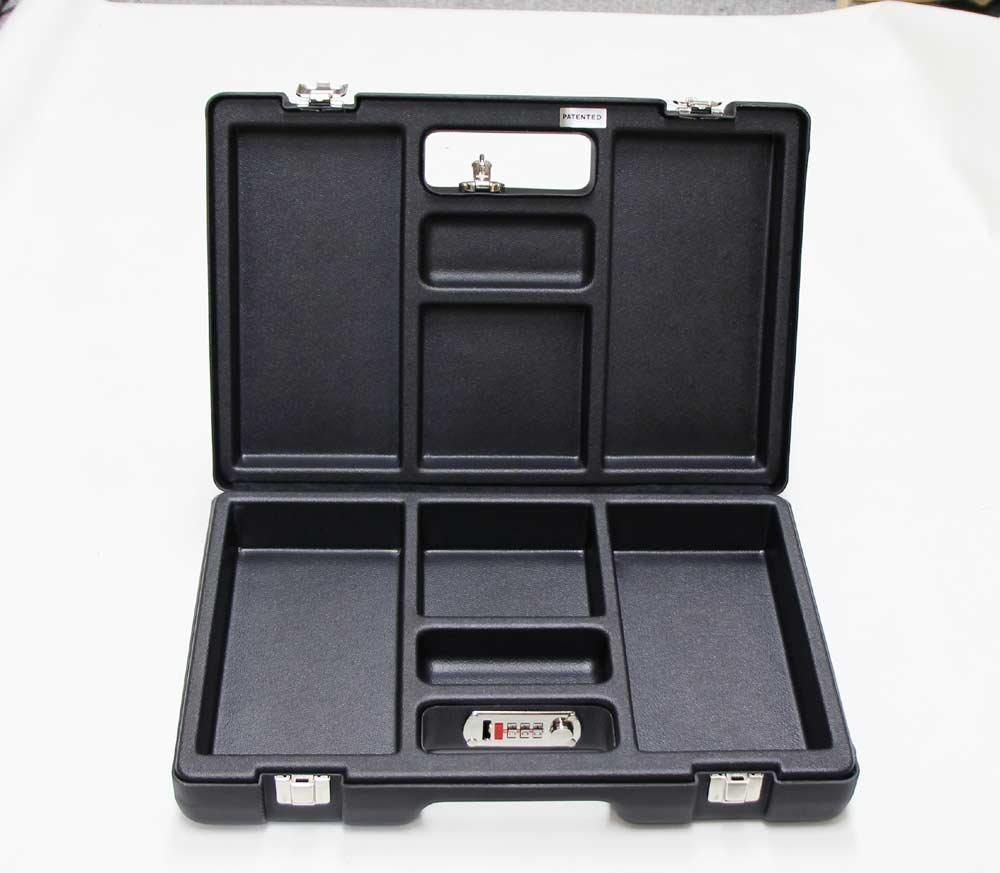 ネグリーニ　ケースカバー ネグリーニ製装弾肩掛け式ケース 200 CASE【レッド 】 | DT