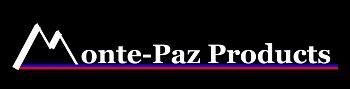 Monte Paz Products 公式オンラインショップ