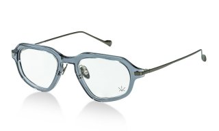 Northern Lights Optic ALEUTIAN-16 Crystal Grey/Gun Metal Ρ饤ĥץƥå