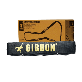 GIBBON　ラウンドスリング 2m/3m