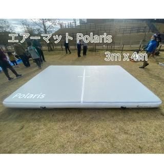 ޥå Polaris 3m x 4m x 20cm