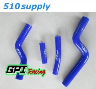 A-Gas Japan ロングチャージホース 5m 黄 FS-722L-5 1点（PSPS-6