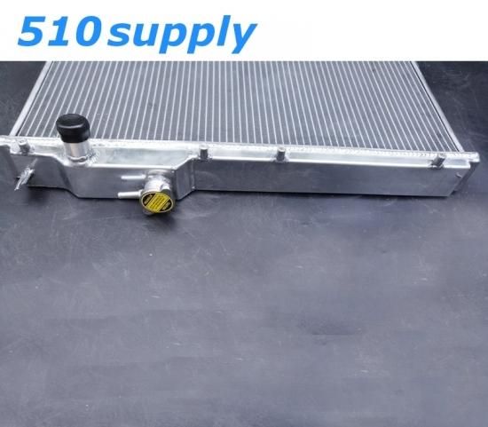 ユーノス500 特注アルミ2層ラジエータ Parts Catalog --