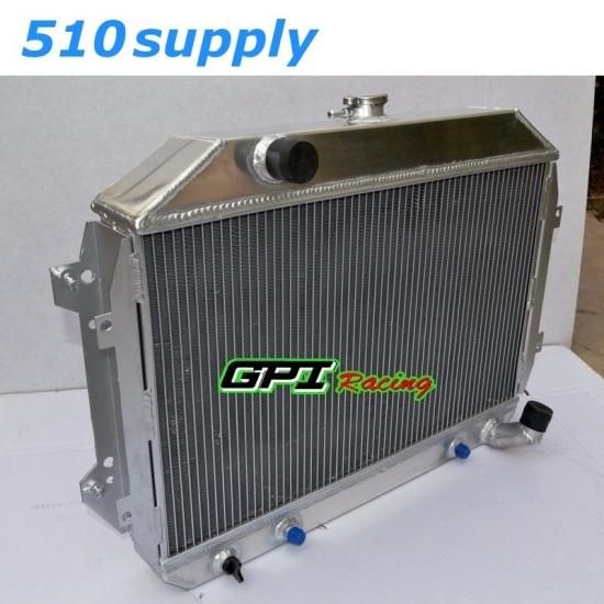 S30Z フェアレディZ S31Z 240Z L型エンジン 3層 アルミ製