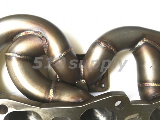 OBX製 Z31 31Z フェアレディZ RB20DET ステンレス製 エキマニ OBX製 Z31 31Z フェアレディZ RB20DET ステンレス製 エキマニ