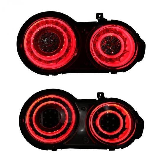 AOKEDING製 日産 R35 GT-R GTR VR38DETT LEDテールライト