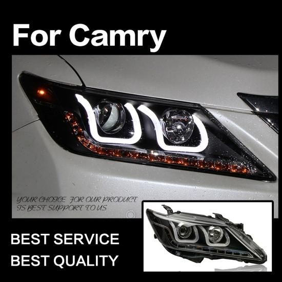 AOKEDING製 トヨタ カムリ 50系 2AR-FXE '11-'13 前期型 LED AOKEDING製 トヨタ カムリ 50系 2AR-FXE '11-'13 前期型 LED