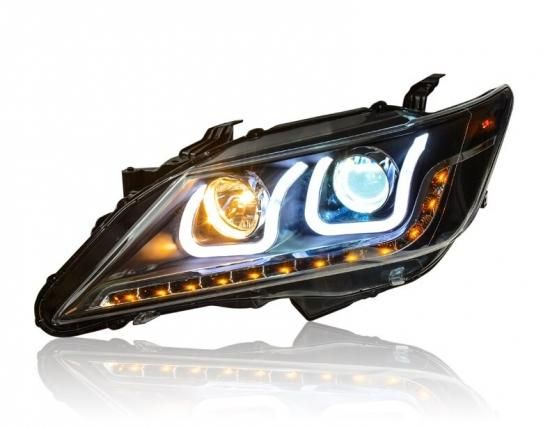 AOKEDING製 トヨタ カムリ 50系 2AR-FXE '11-'13 前期型 LED AOKEDING製 トヨタ カムリ 50系 2AR-FXE '11-'13 前期型 LED