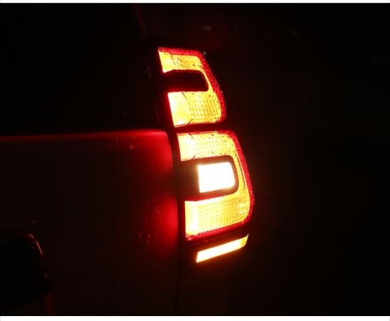 AOKEDING製 トヨタ 150系 ランドクルーザー ランクル プラド LED