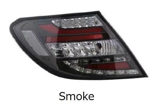 AOKEDING製 メルセデス・ベンツ Cクラス W204 '07-'10 前期型 AOKEDING製 メルセデス・ベンツ Cクラス W204 '07-'10 前期型