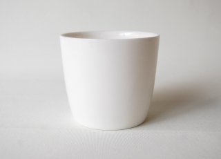 カップ・white｜3rd ceramics