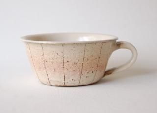 カフェボウル　デミタスカップ　スープカップ　アセビマコト　マグカップ 通販】若手陶芸アーティストの店 陶工房 カフェボウル デミタスカップ