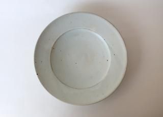 9/24まで　くるり窯　福井一伯　スープマグ　しのぎリム皿　プレート　カップ 9/24まで くるり窯 福井一伯 スープマグ しのぎリム皿 プレート