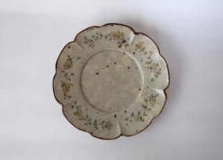 市野吉記(コウホ窯)|ころは -うつわと道具と喫茶室- 市野吉記(コウホ窯)|ころは -うつわと道具と喫茶室-
